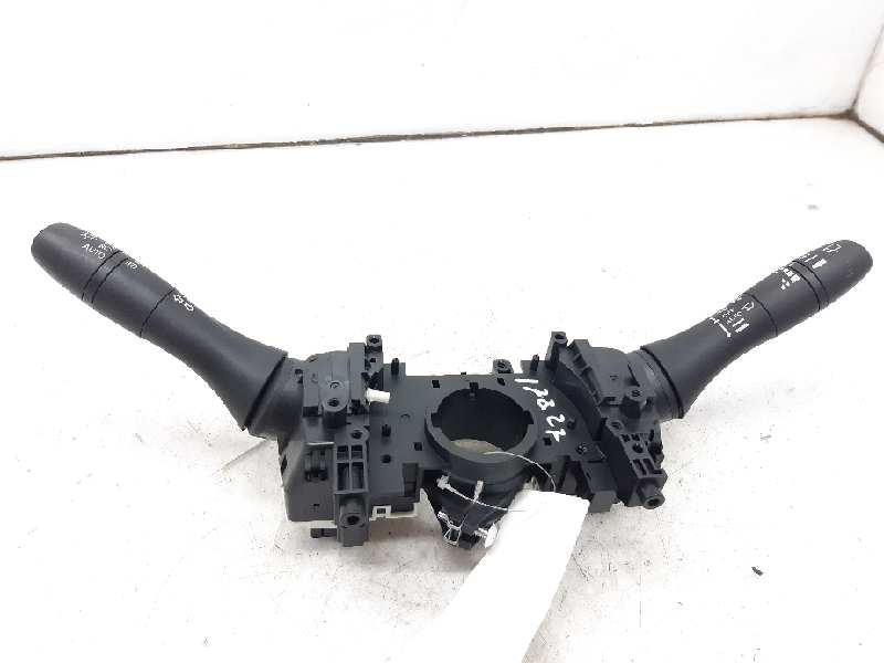 NISSAN Qashqai 2 generation (2013-2023) Steering Wheel 255604EA6A 18407263