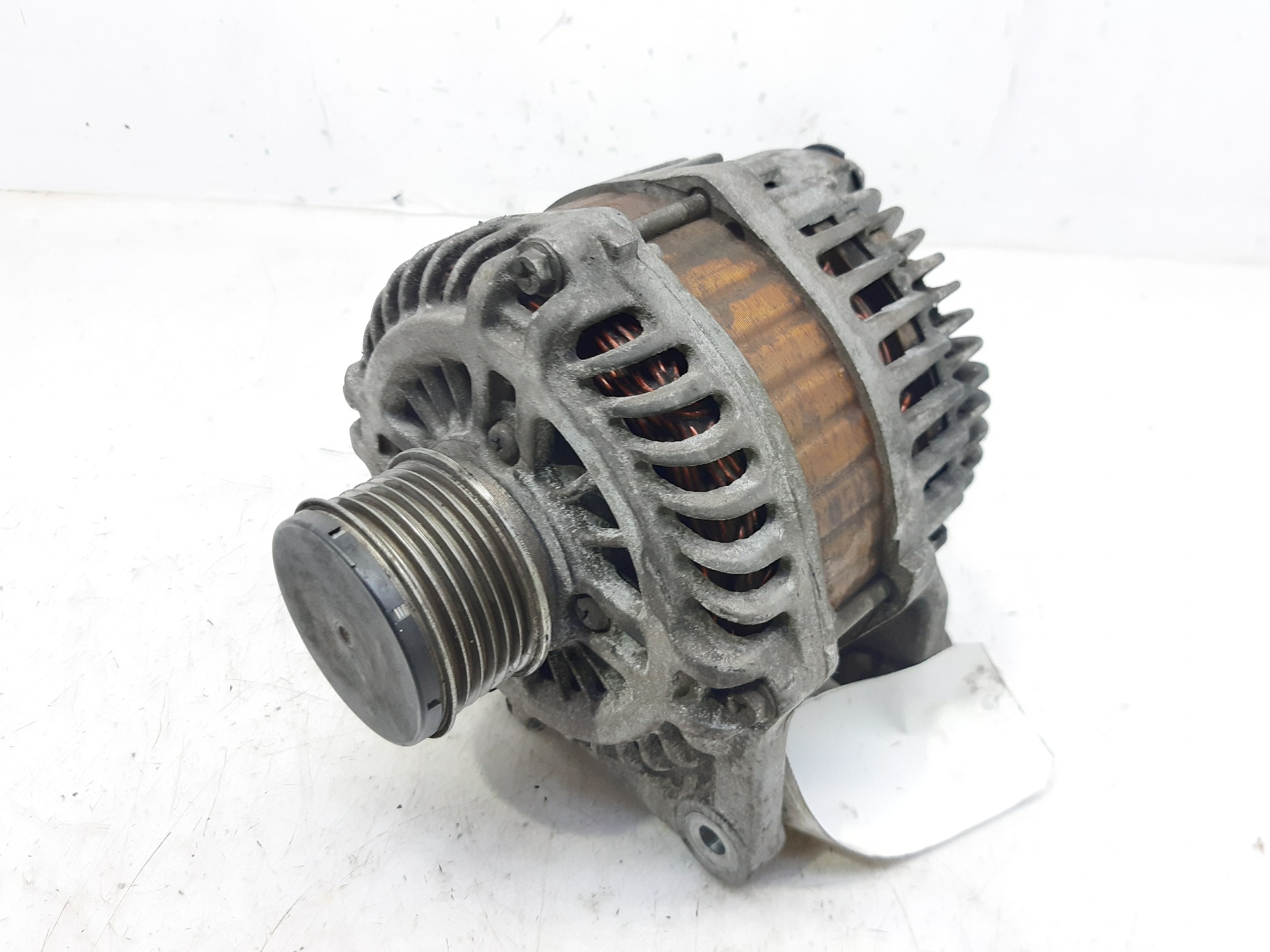 NISSAN NV200 1 generation (2009-2023) Alternator 231003VD1A 24052426