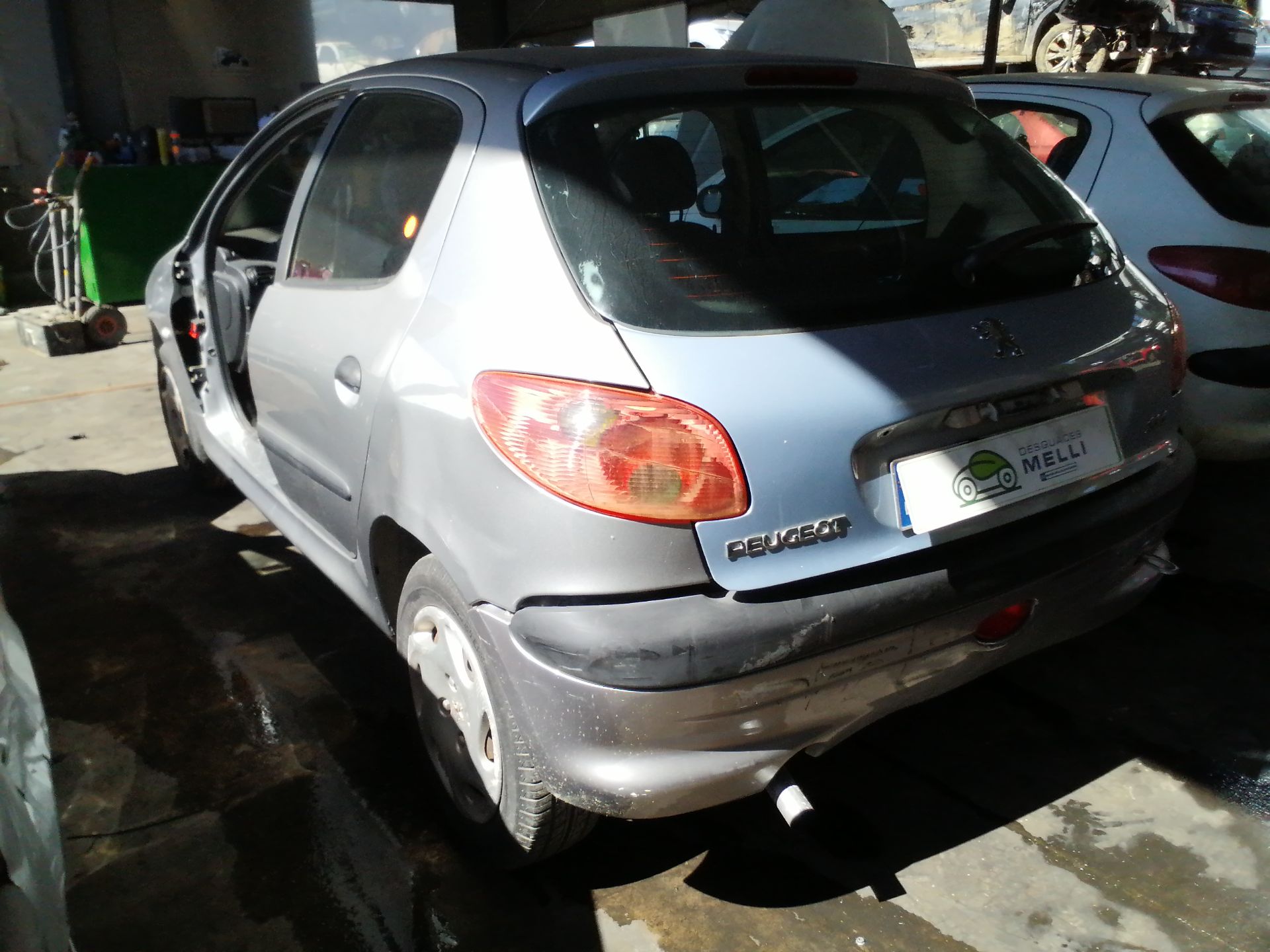 FORD Augstsprieguma aizdedzes spole 9635864880 25391863