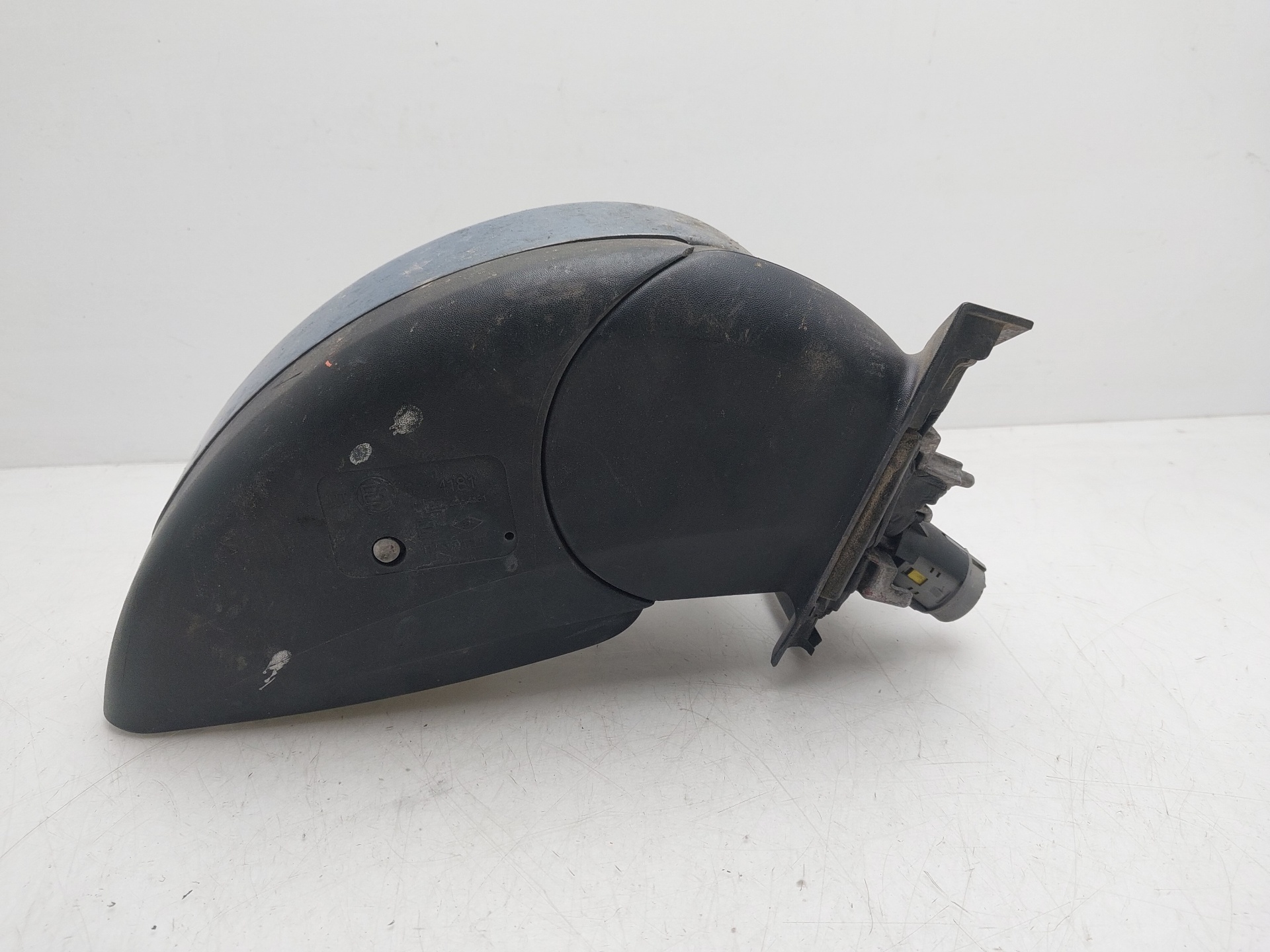 Specchietto retrovisore destro F4R792 7701053702 de Renault Espace iv (jk0/1_) 2002-0 136 CV - pieza usada