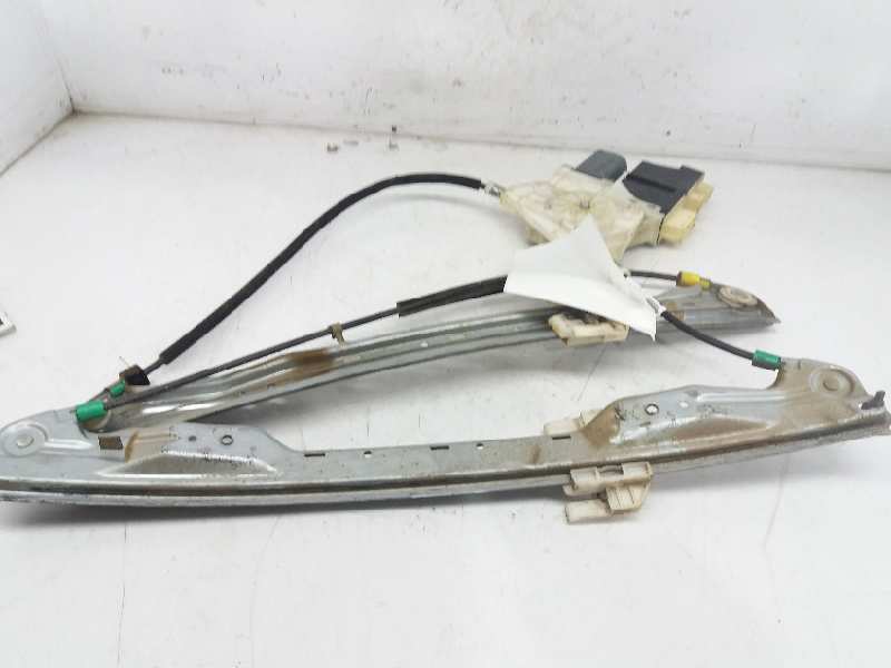 CITROËN C5 1 generation (2001-2008) Front Right Door Window Regulator 997834102 20187550