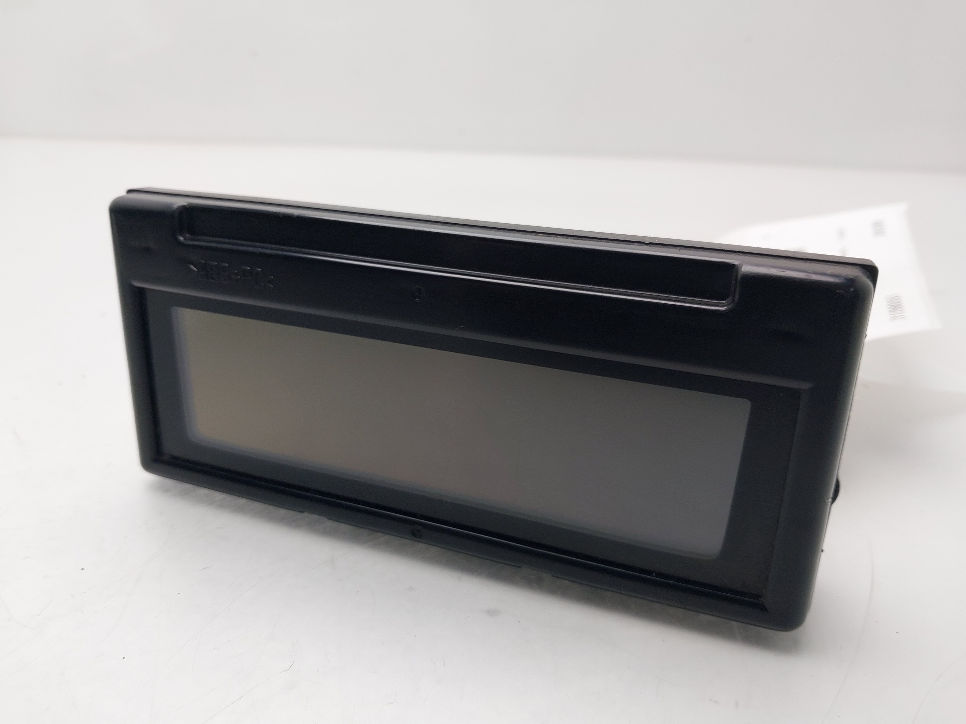 Écran multifunction D4164T 31268055 de Volvo V50 (545) 2004-2010 110 CV - pieza usada