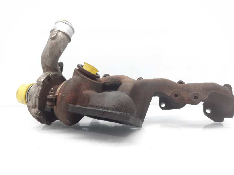 FORD Focus 1 generation (1998-2010) Turbīna XS4Q6K682DB 18530444