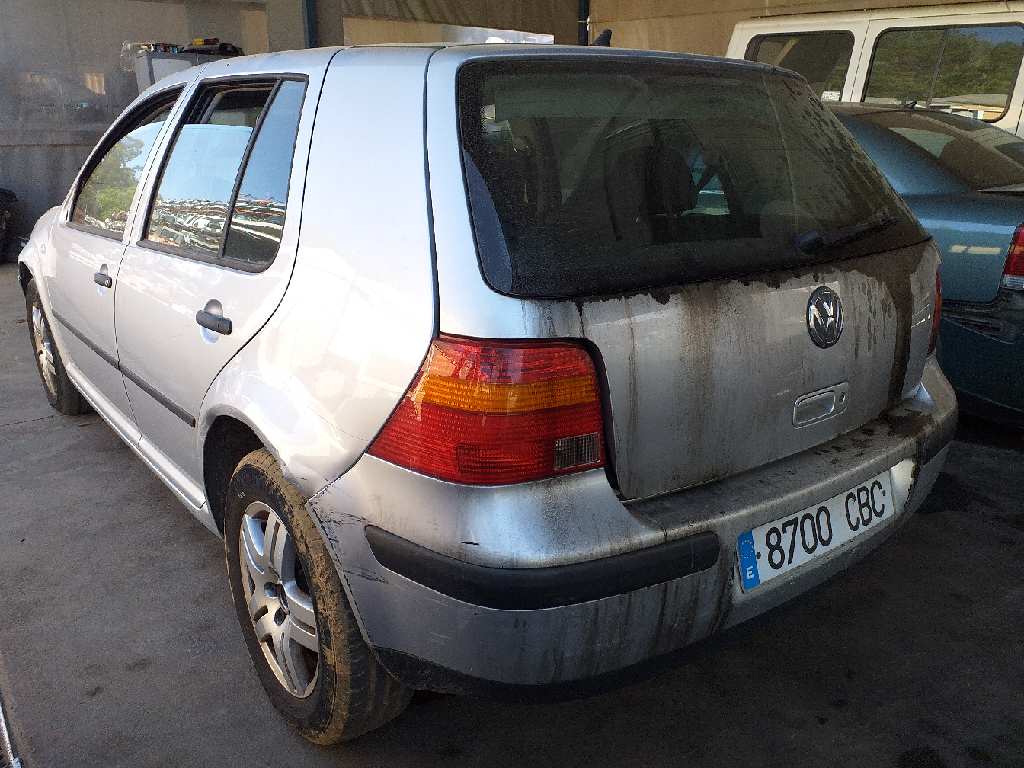 VOLKSWAGEN Bora 1 generation (1998-2005) Моторчик стеклоподъемника задней левой двери 1C0959811A 18507877