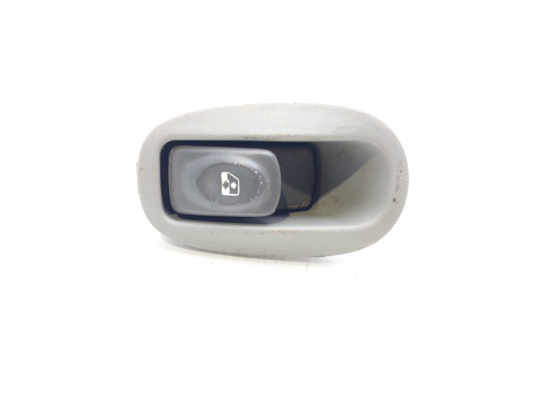 CITROËN Scenic 1 generation (1996-2003) Rear Right Door Window Control Switch 432963K 24142238