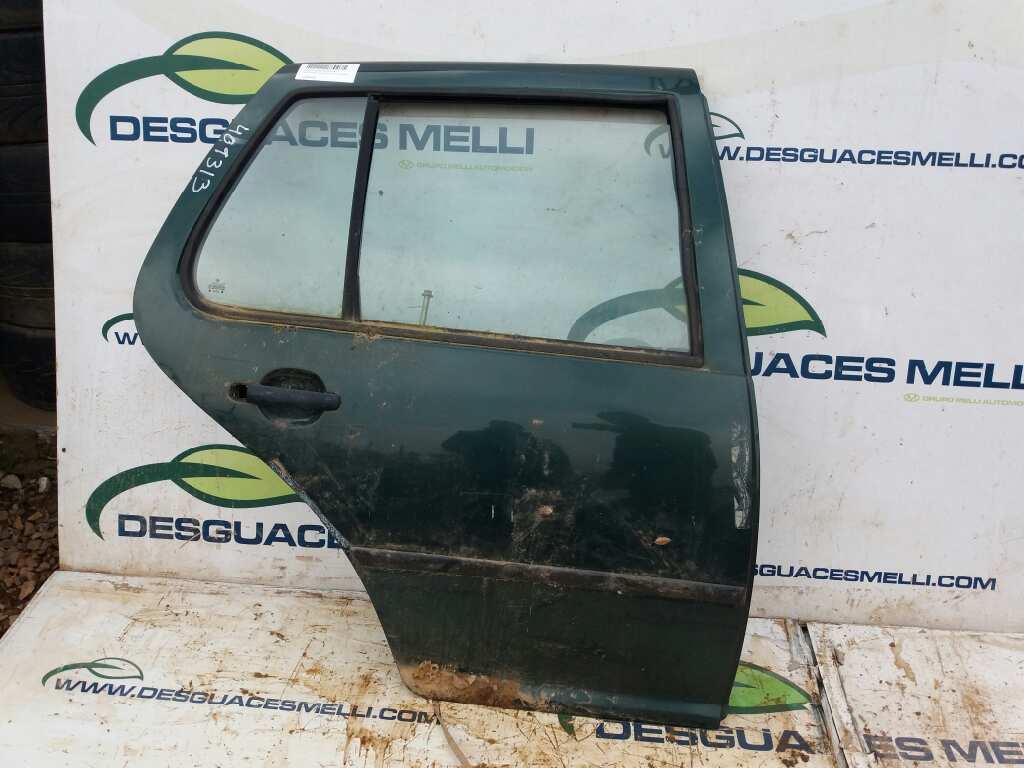 CHEVROLET Bora 1 generation (1998-2005) Rear Right Door 1J6833056F 20165414