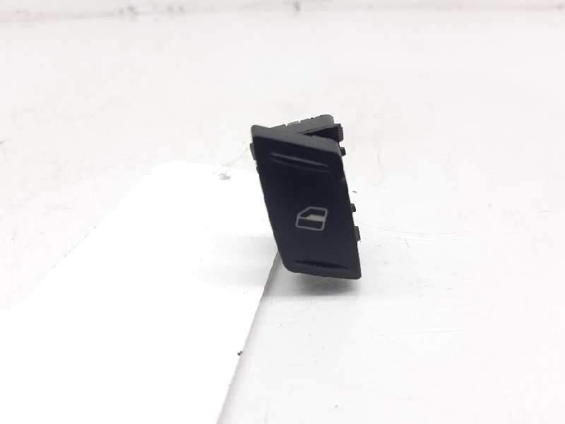 SKODA Octavia 2 generation (2004-2013) Rear Right Door Window Control Switch 1Z0959856 20196707