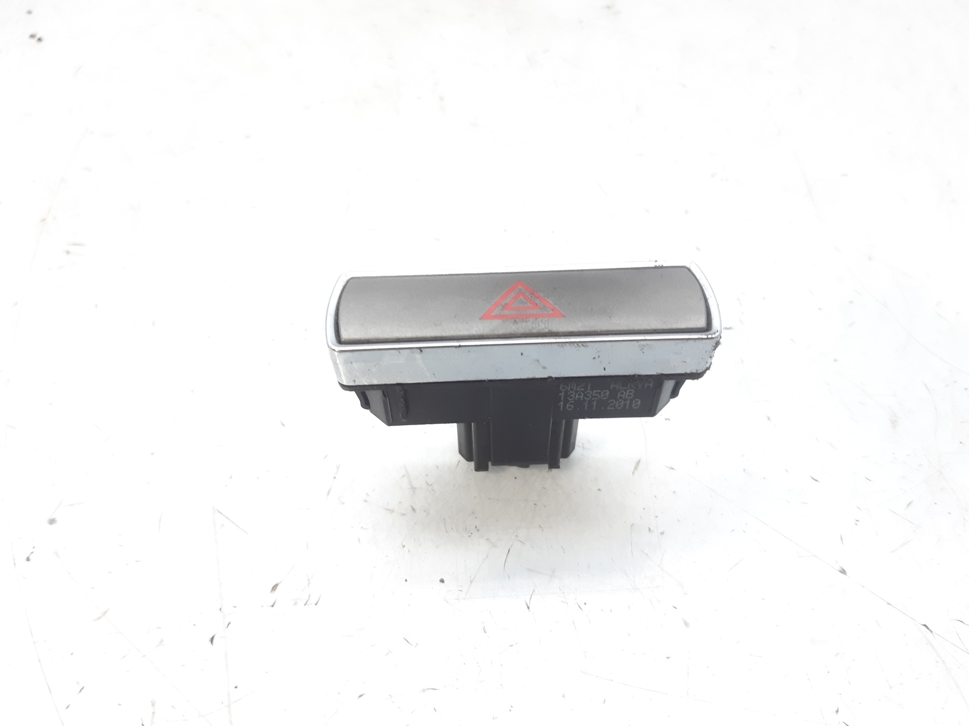 FORD Transit Connect 1 generation (2002-2024) кнопка опасности 13A350AB 18802879