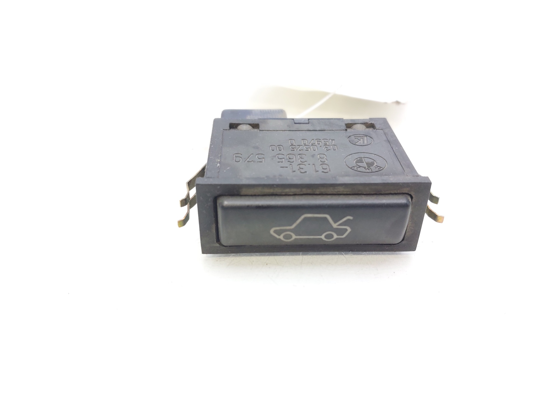 ALFA ROMEO X5 E53 (1999-2006) Switches 8365579 24121555