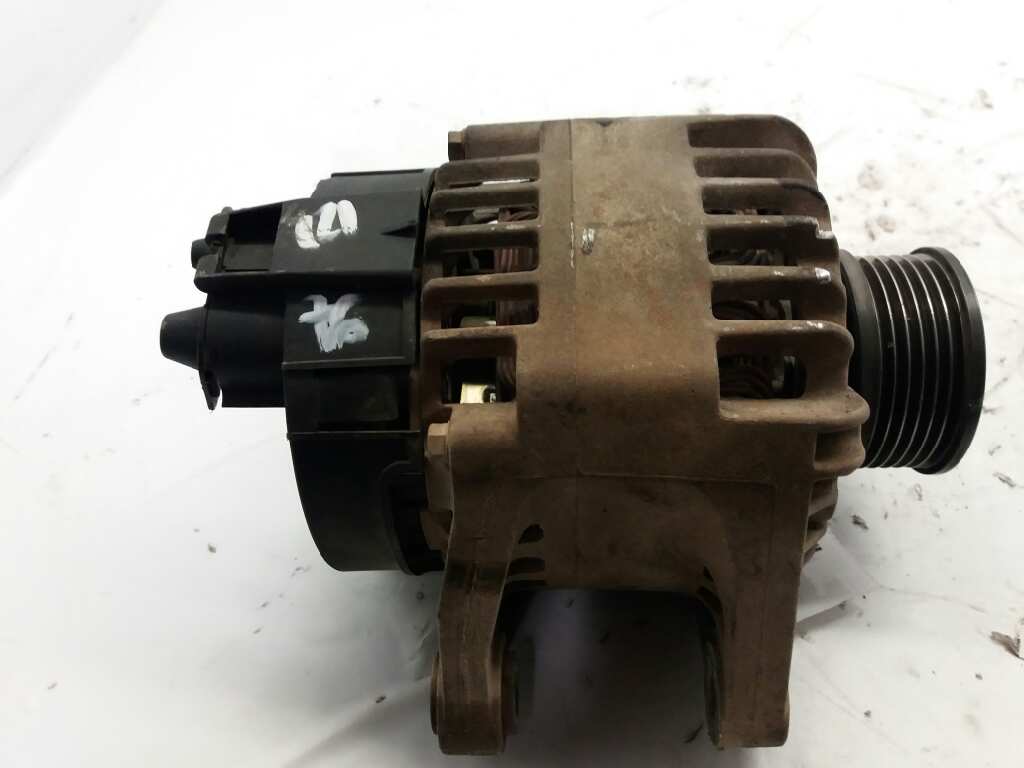 FIAT Punto 3 generation (2005-2020) Alternator 46774430 20172179