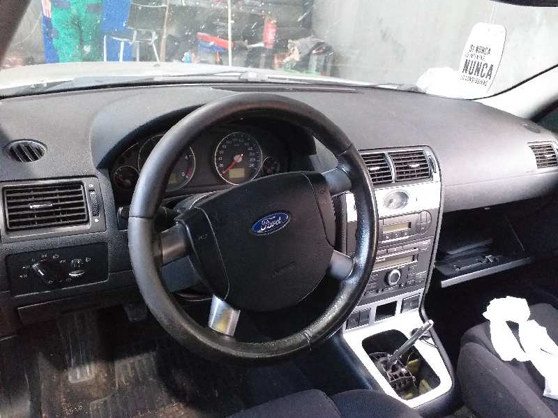 FORD Mondeo 3 generation (2000-2007) Other Interior Parts 1S71F22600AG 22043577