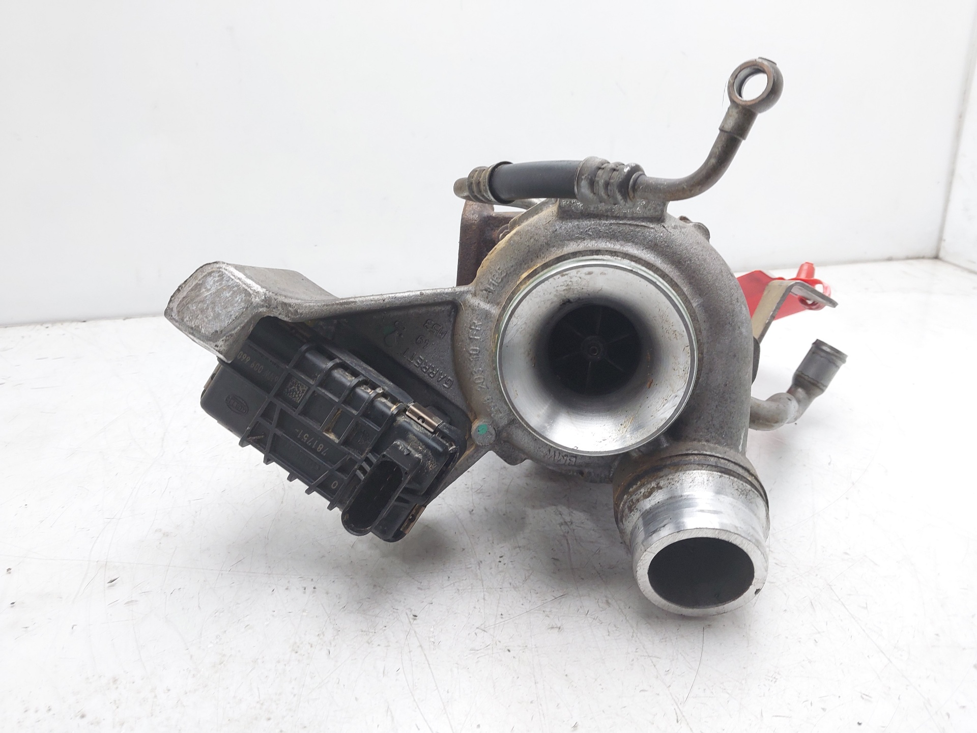 BMW 1 Series E81/E82/E87/E88 (2004-2013) Turbolader 7810189G 24148028