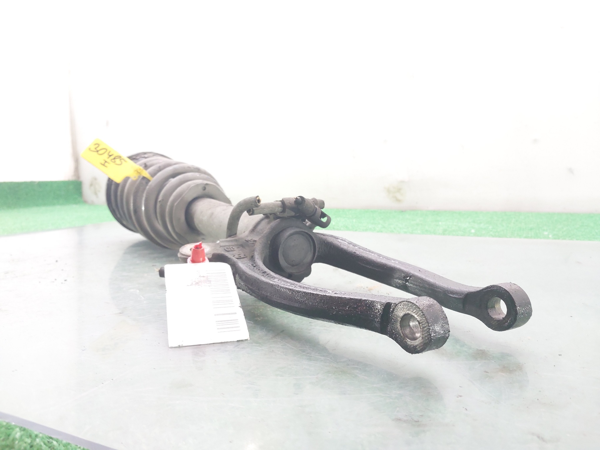 HYUNDAI Sonata 4 generation (1998-2012) Front Left Shock Absorber 546113K140 24073277