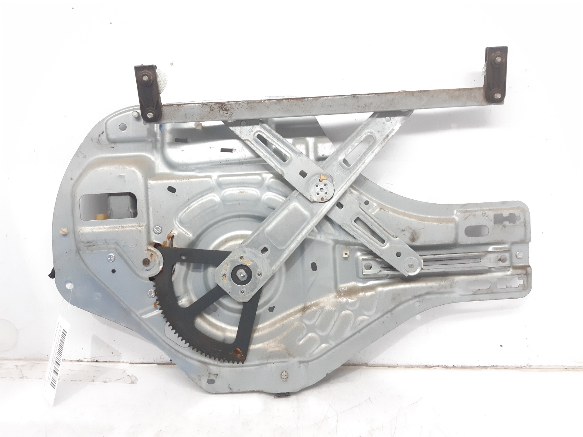 HYUNDAI Tucson 1 generation (2004-2010) Front Left Door Window Regulator 824702E010 18613064