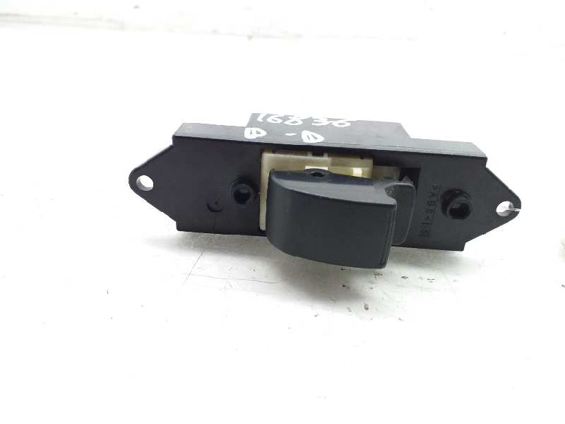 MITSUBISHI ASX 1 generation (2010-2020) Front Right Door Window Switch ME587944 18389200