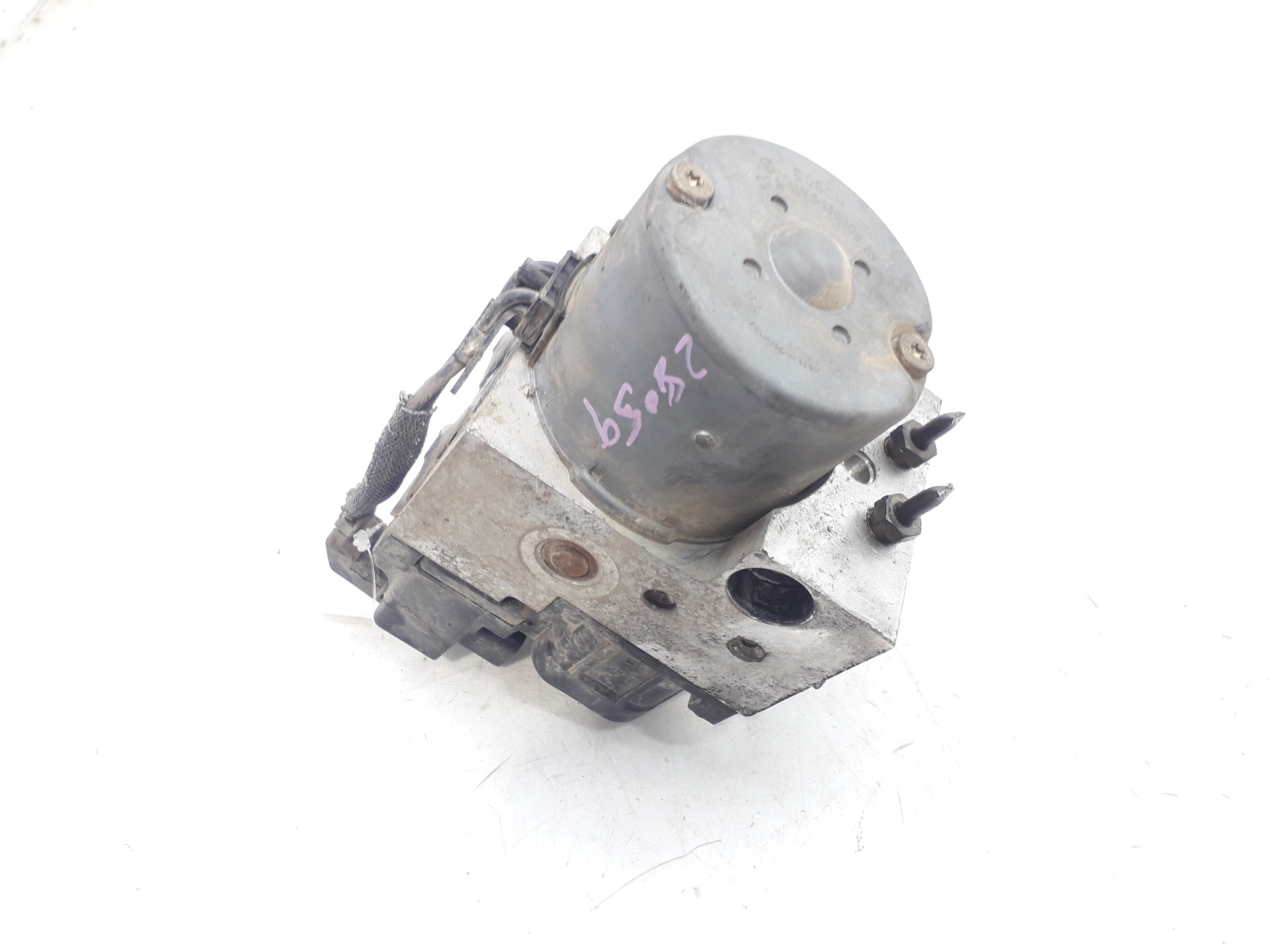 MITSUBISHI Carisma 1 generation (1995-2004) ABS Pump MR249754 18795538