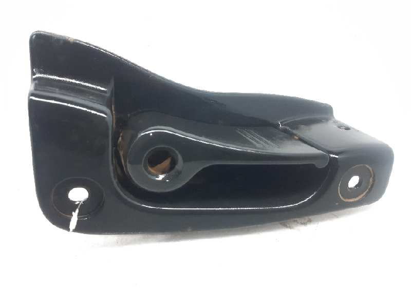 NISSAN NP300 1 generation (2008-2015) Rear right door outer handle 82606ZP50C 18439574