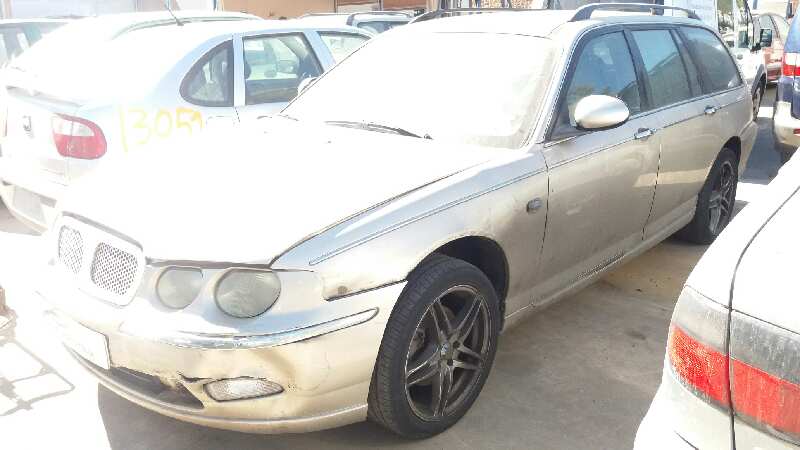 MG 75 1 generation (1999-2005) Коробка передач 204D2 20174560