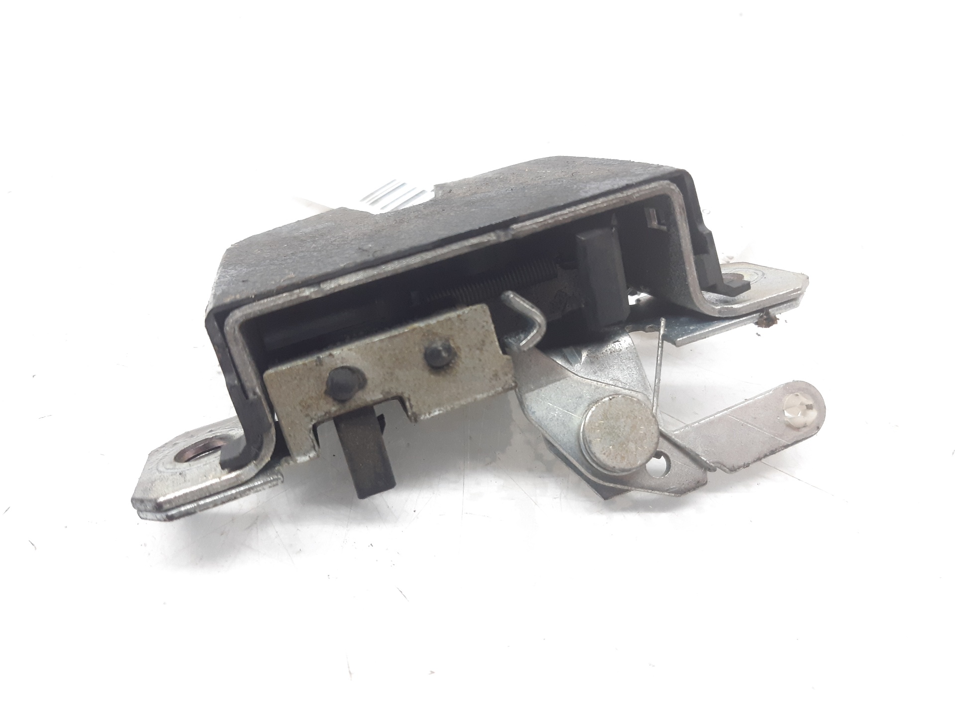 SEAT Cordoba 2 generation (1999-2009) Tailgate Boot Lock 6L6827505A 18675587