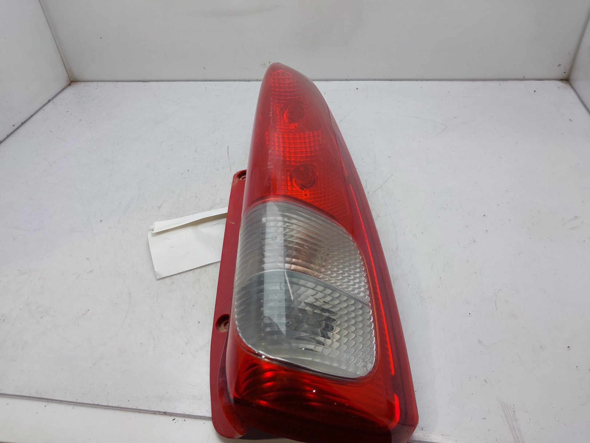 Rear lamp rh A16DMS 96260527 de Chevrolet Tacuma monospace (u100) 2005-0 107 CV con 132721 km