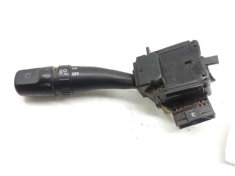 KIA Sorento 1 generation (2002-2011) Headlight Switch Control Unit 934103E010 20189292