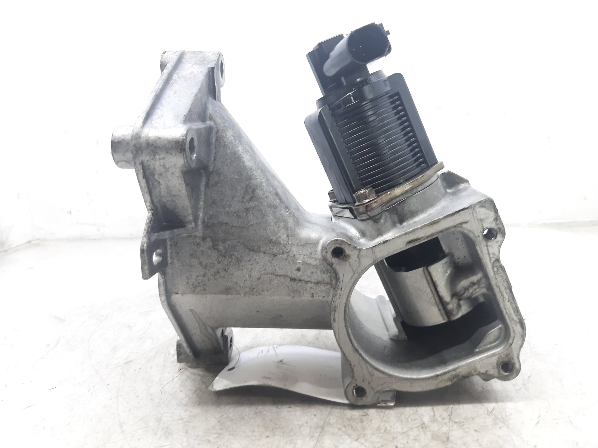 RENAULT Espace 4 generation (2002-2014) EGR Valve 8200270539B 22467659