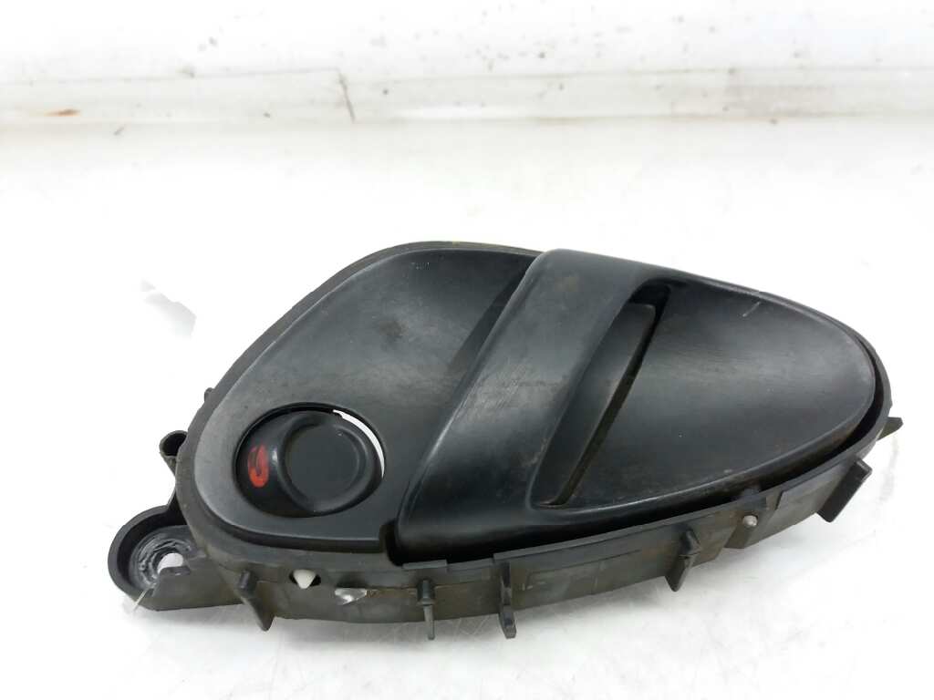 CITROËN Xsara 1 generation (1997-2004) Front venstre dør Innvendig håndtaksramme 9623200177 22068878