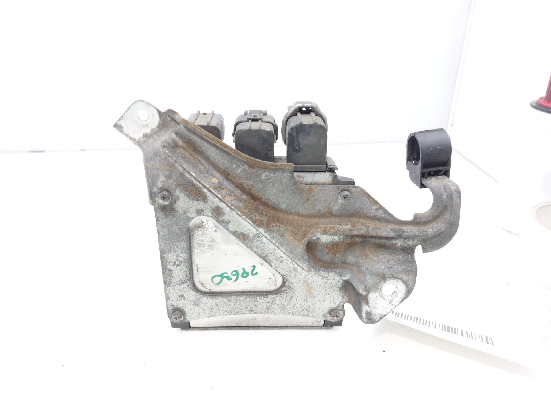 TOYOTA Avensis 2 generation (2002-2009) Motora vadības bloks 8987120070 22472668