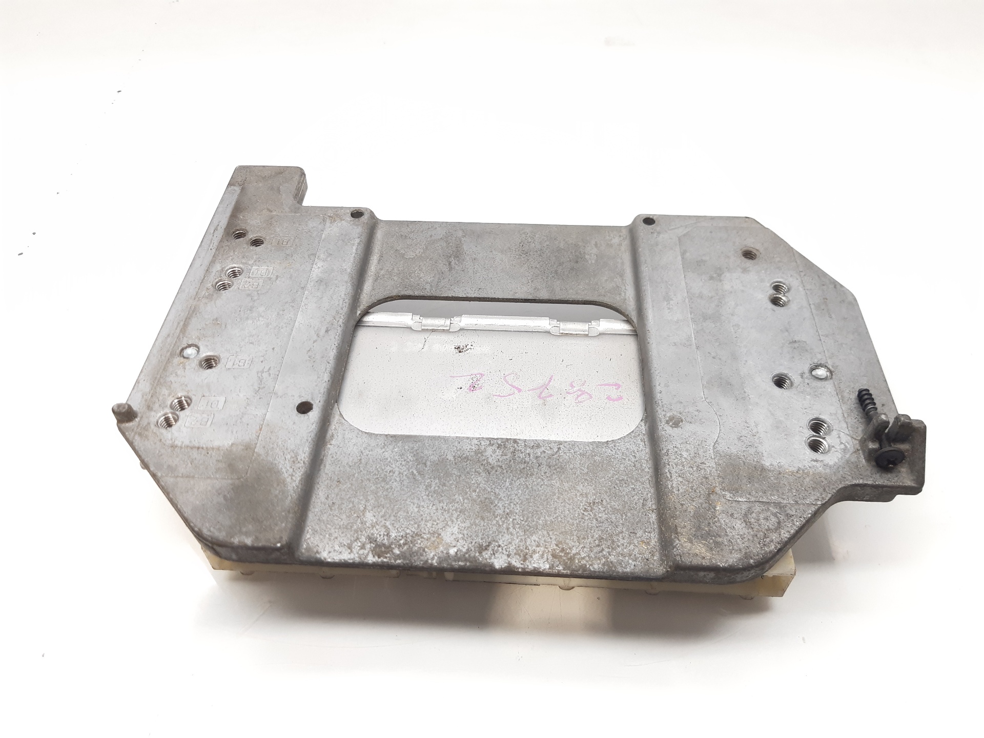 Centralita del abs OM602982 0195454732 de Mercedes-benz Clase e t-model (s210) 1999-2003 129 CV - pieza usada