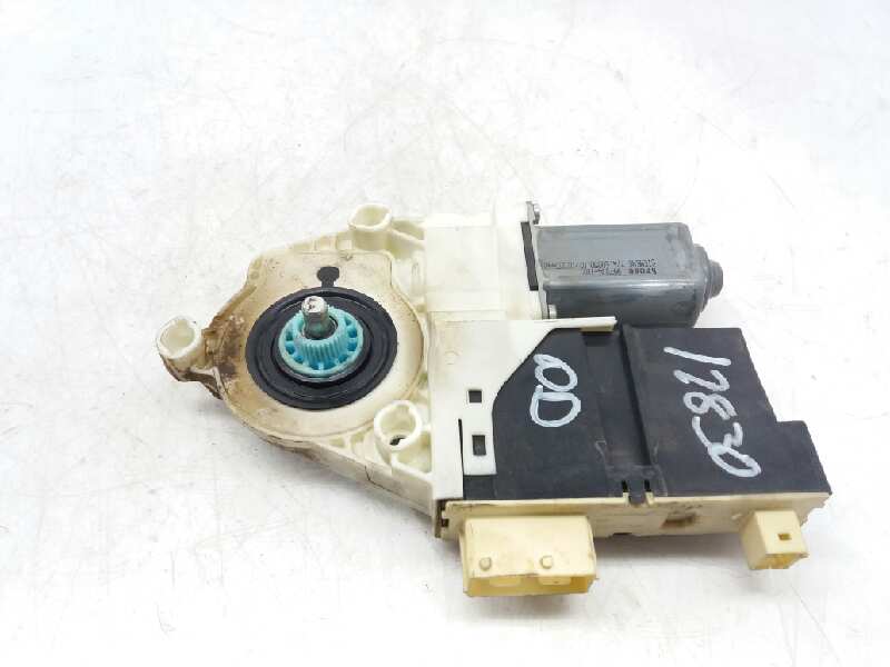 CITROËN C5 1 generation (2001-2008) Front Right Door Window Control Motor 9648485080 20180412