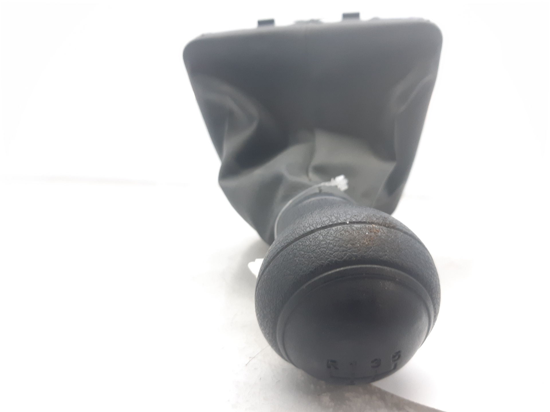 SEAT Alhambra 2 generation (2010-2021) Gear Shifting Knob 6F0711113L 22042925