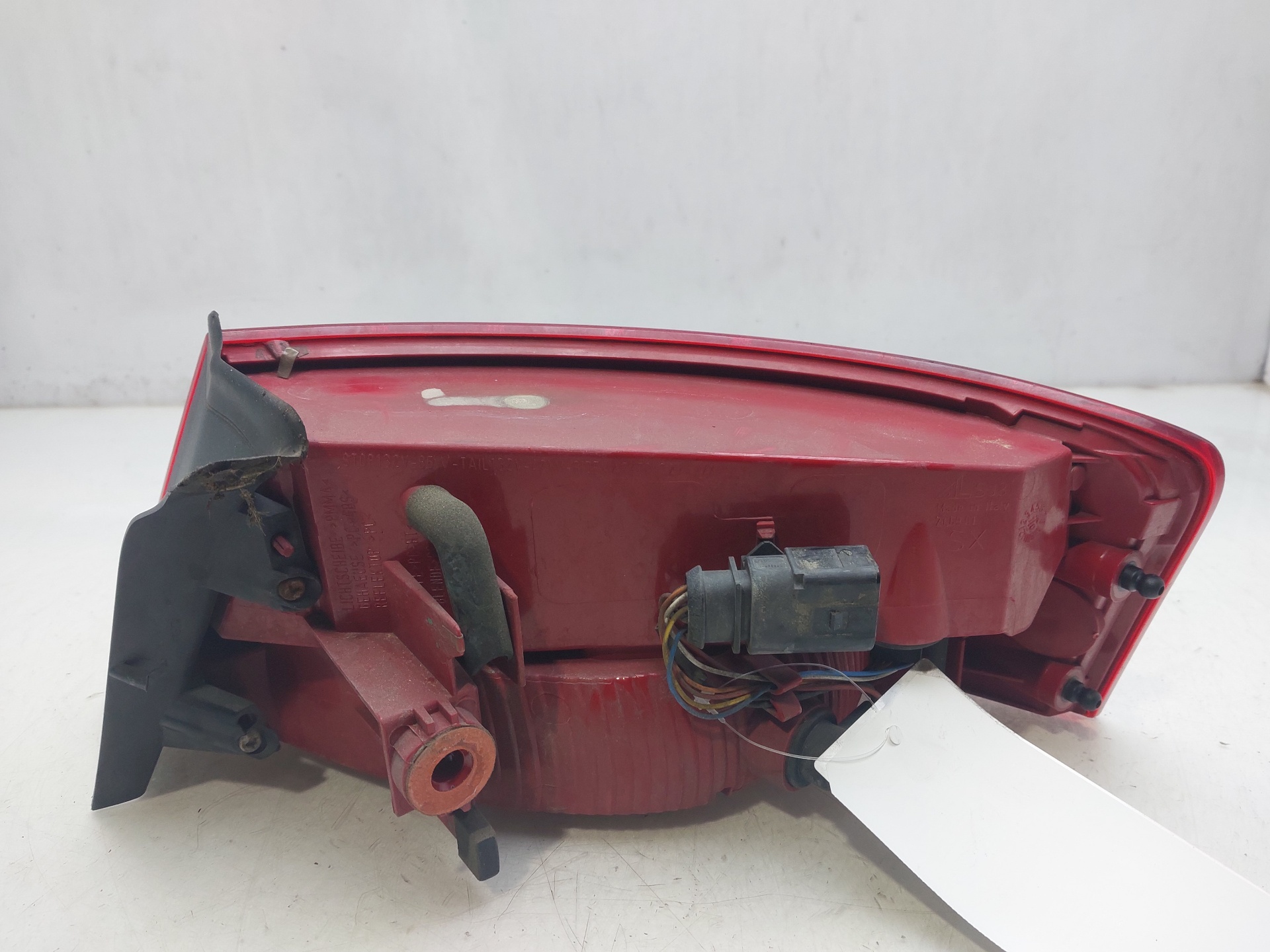 AUDI RS 5 8T (2010-2015) Rear Left Taillight 8T0945095D 25686563