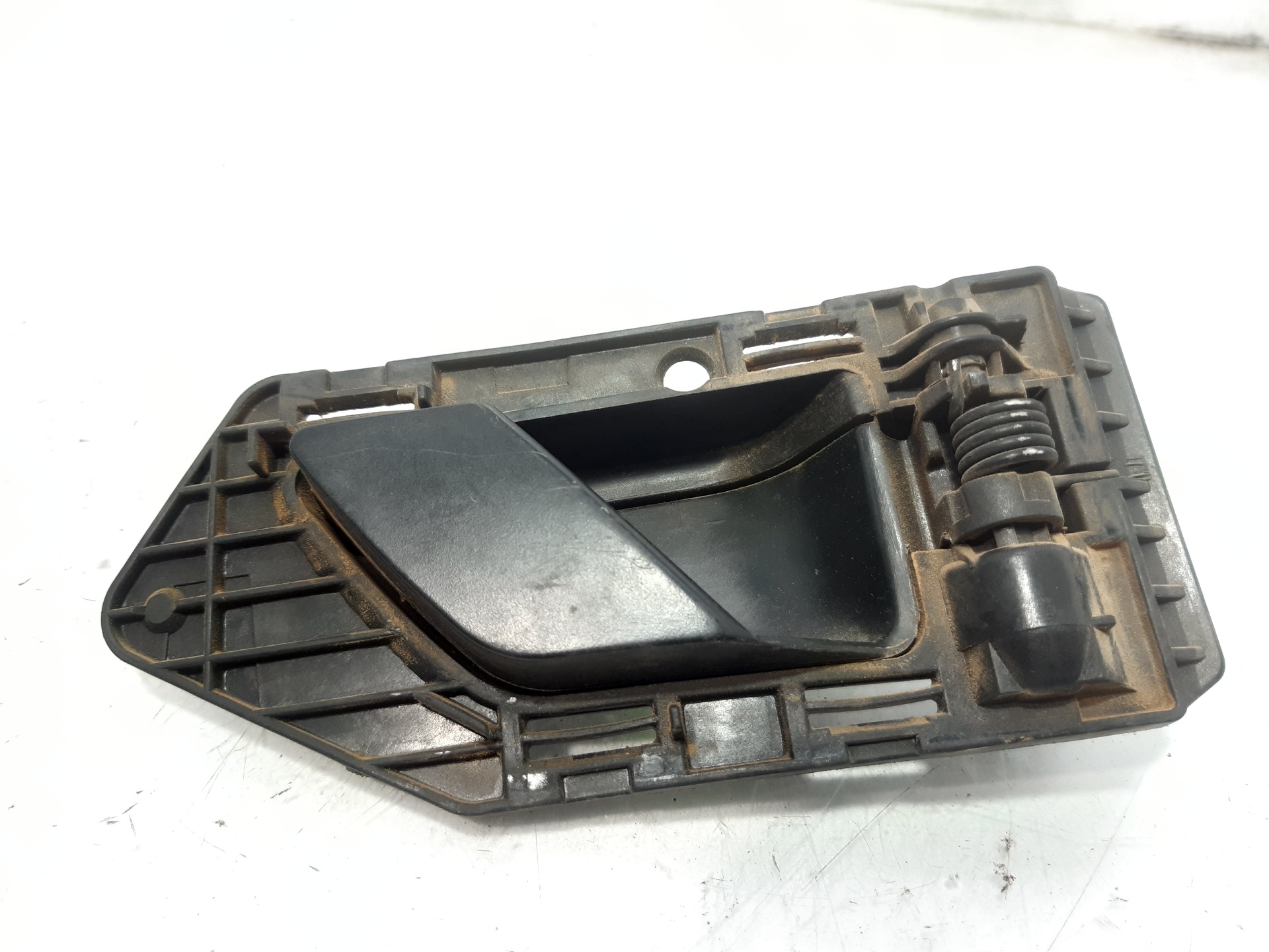 CITROËN Partner 1 generation (1996-2012) Other Interior Parts 9621422877 22019620