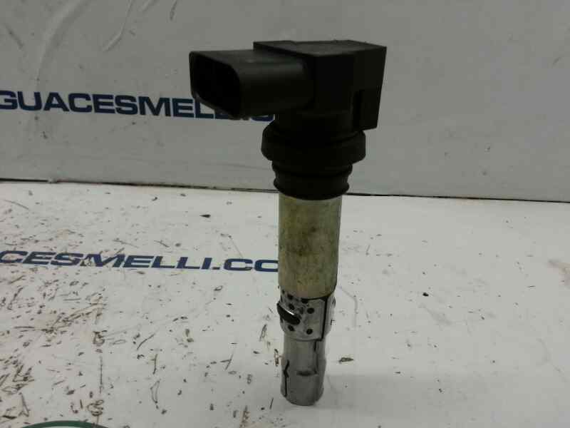 VOLKSWAGEN Scirocco 3 generation (2008-2020) High Voltage Ignition Coil 036905100A 18349717