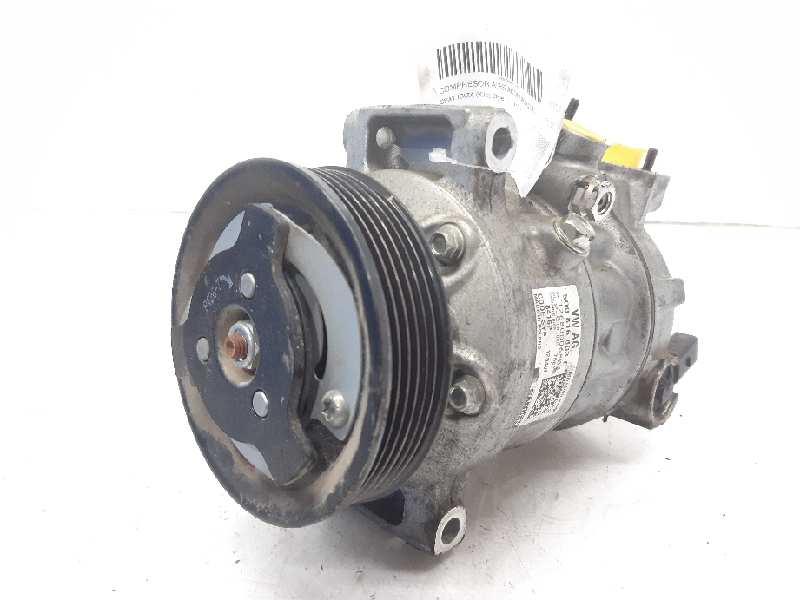 SEAT Alhambra 2 generation (2010-2021) Air Condition Pump 5Q0816803F 18584570