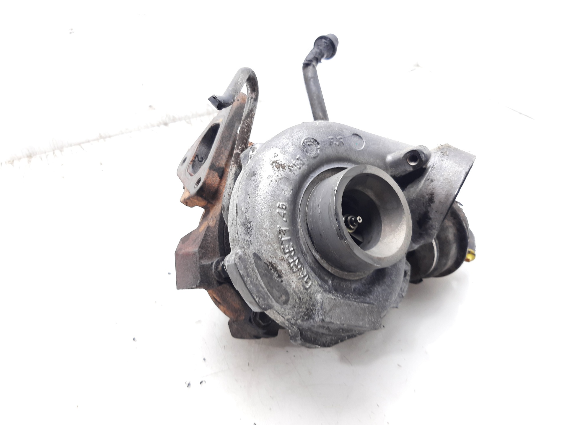 MITSUBISHI C-Class W203/S203/CL203 (2000-2008) Turbófeltöltő A6110960999 23032160