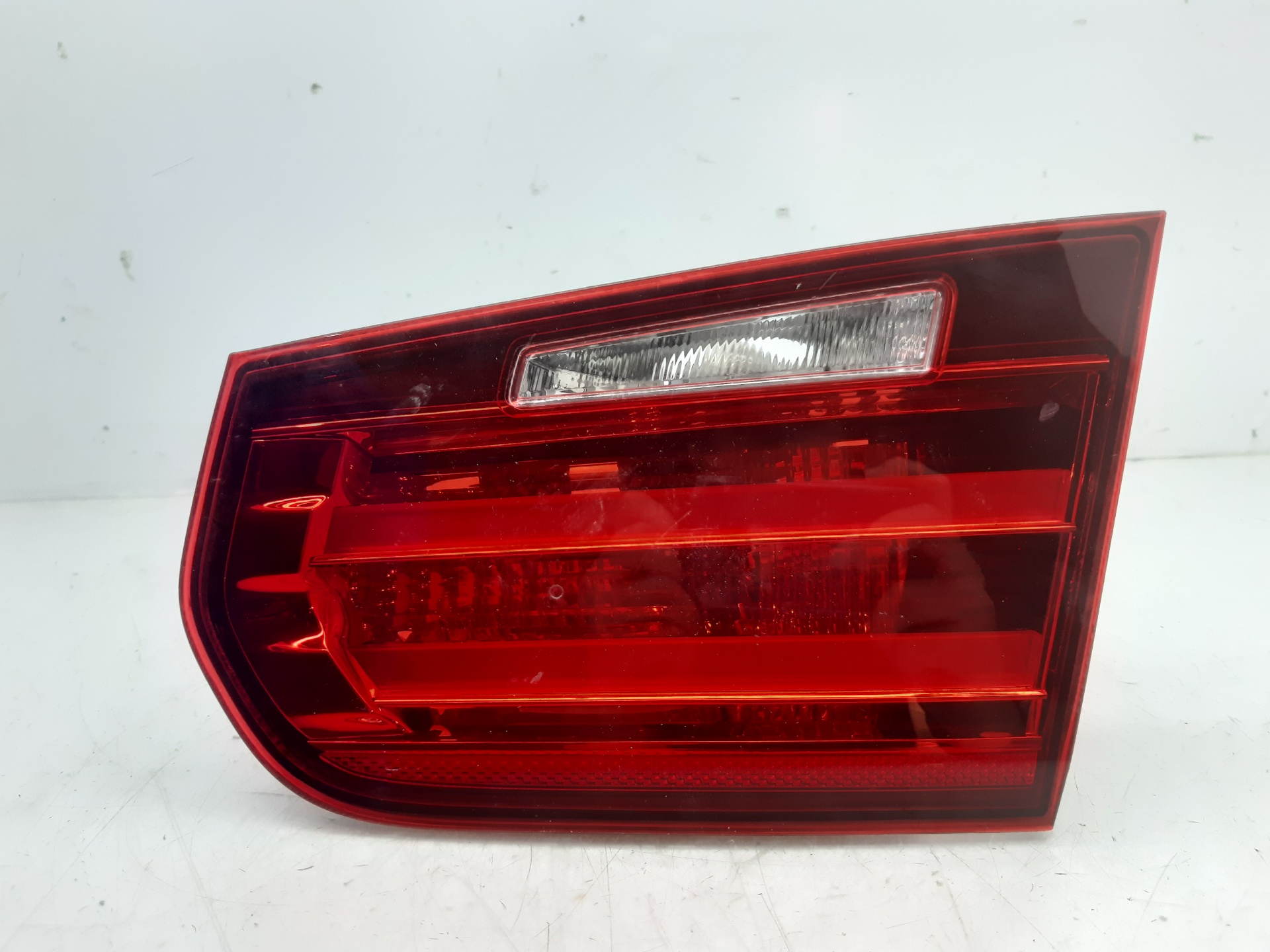 BMW 3 Series F30/F31 (2011-2020) Rear Left Taillight 63217371112 24022132