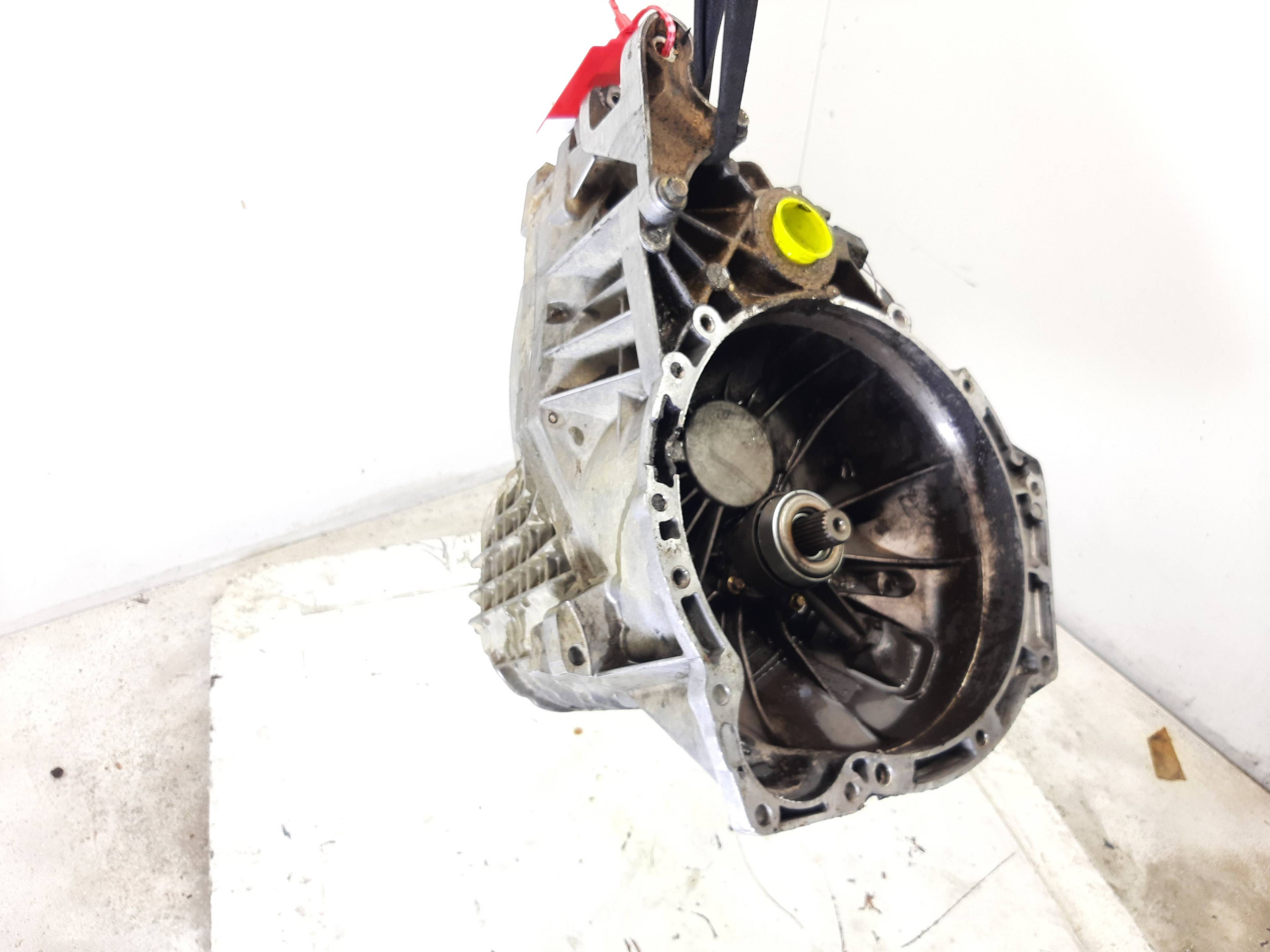 FORD Focus 1 generation (1998-2010) Gearbox 2S4R7002LA,5VELOCIDADES 21335213