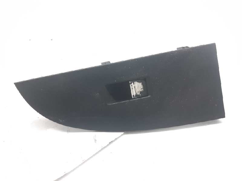 SEAT Leon 2 generation (2005-2012) Front Left Door Window Switch 1P18671711UQ 20195260