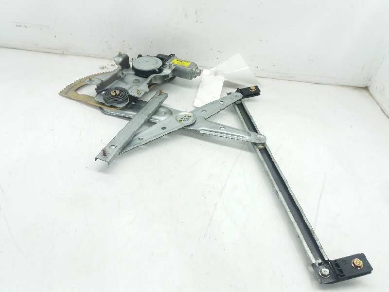 KIA Sorento 1 generation (2002-2011) Rear Right Door Window Regulator 834043E000 20186901