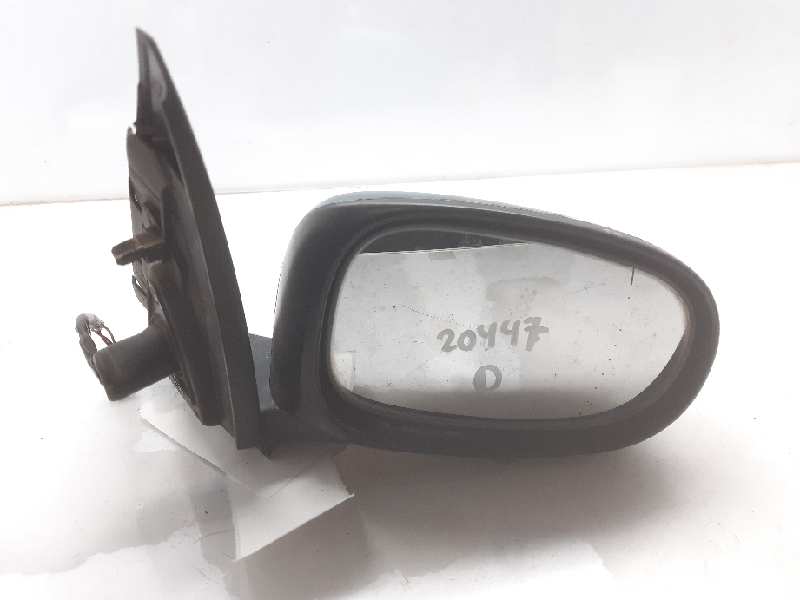 NISSAN Almera N16 (2000-2006) Right Side Wing Mirror 015541 18557398