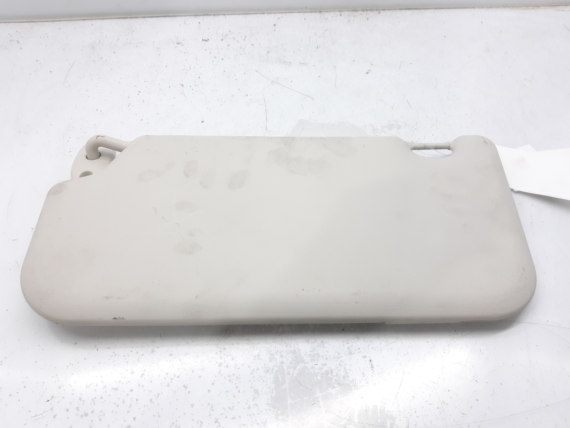 Sun visor rh T3DA 1769420 de Ford Focus iii 2010-0 95 CV con 65315 km - pieza usada