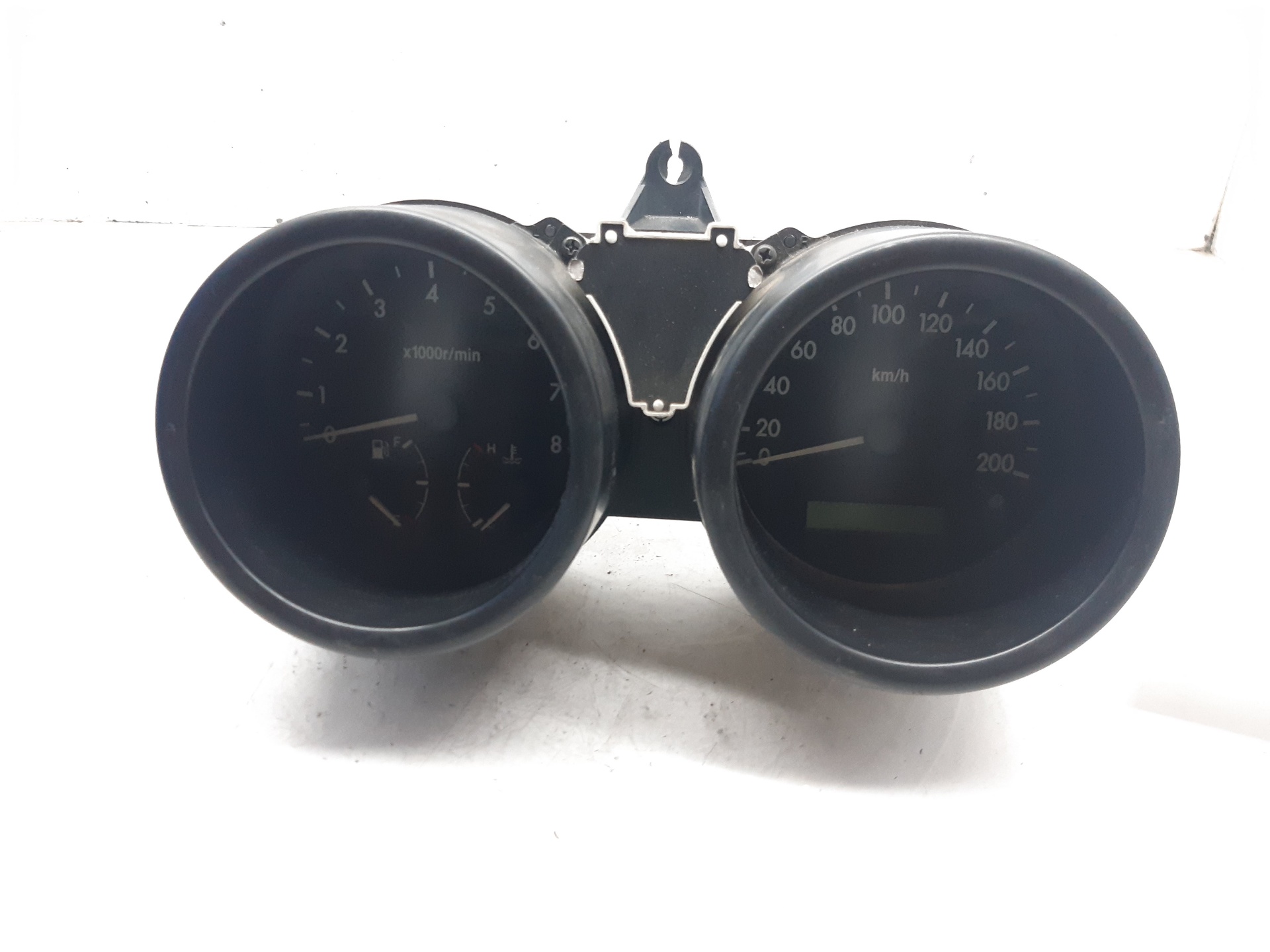 DAEWOO Kalos 1 generation (2002-2020) Speedometer 96426049 24111295