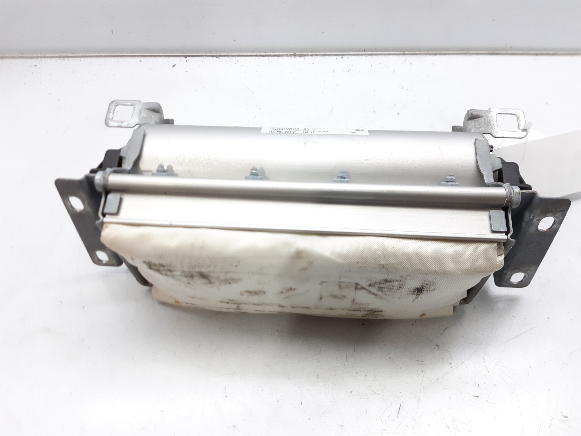 PORSCHE Cayenne 955 (2002-2010) Other part 7L0880202B 18559745