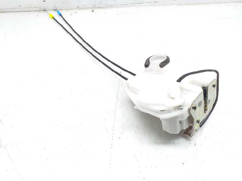 MITSUBISHI ASX 1 generation (2010-2020) Rear Right Door Lock 5745A396 18389244