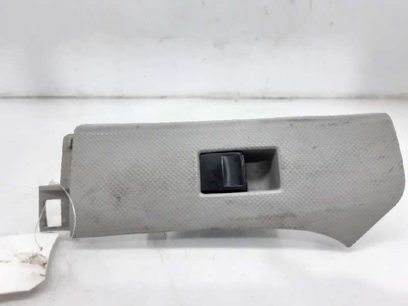 TOYOTA Yaris 2 generation (2005-2012) Front Right Door Window Switch 742310D090 20196022