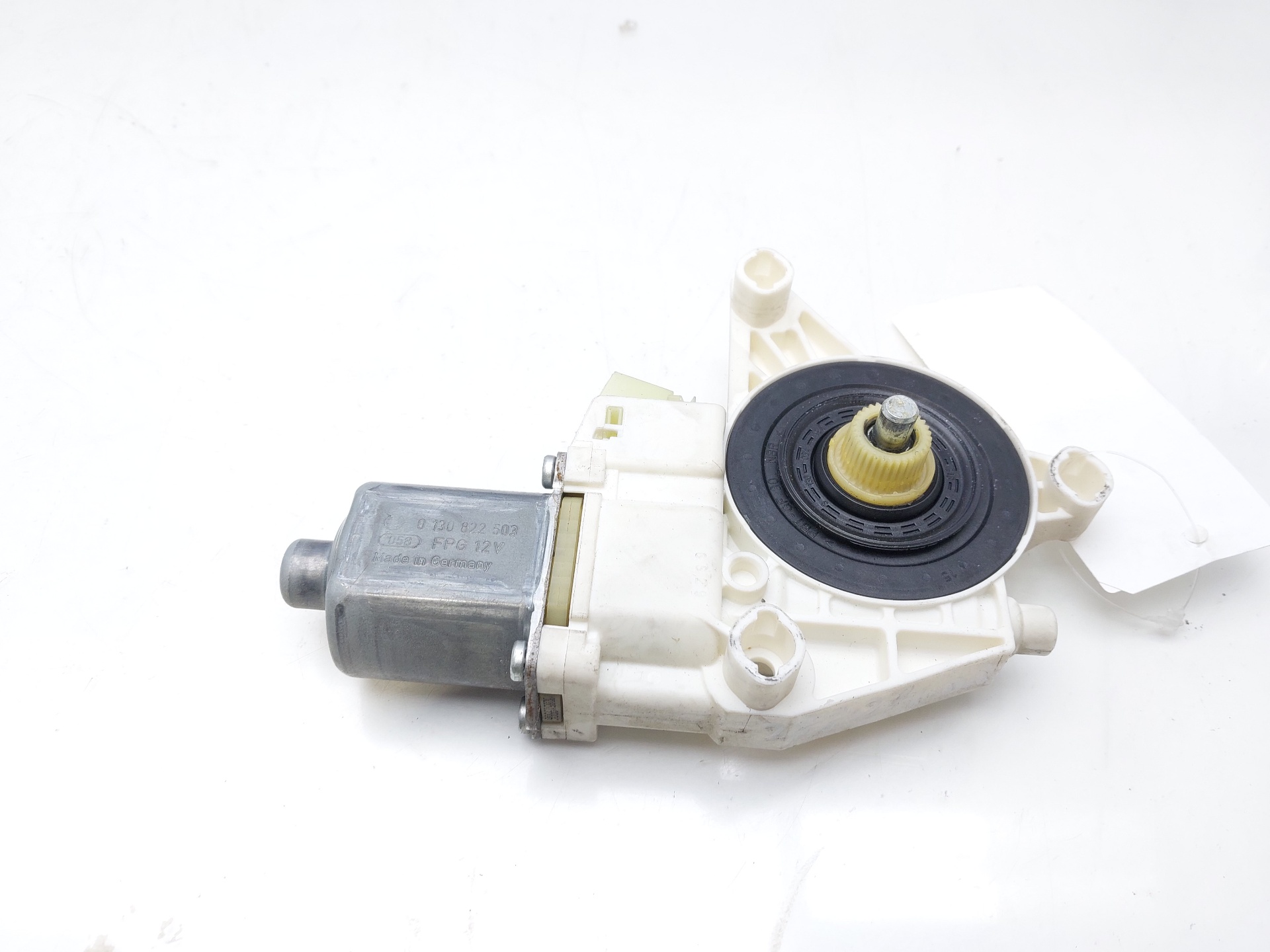 MERCEDES-BENZ C-Class W204/S204/C204 (2004-2015) Front Left Door Window Regulator Motor A2048200142 20789160