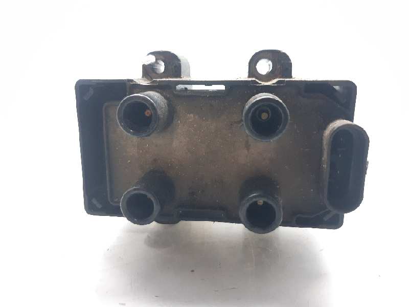 RENAULT Kangoo 1 generation (1998-2009) High Voltage Ignition Coil 7700274008 18595384