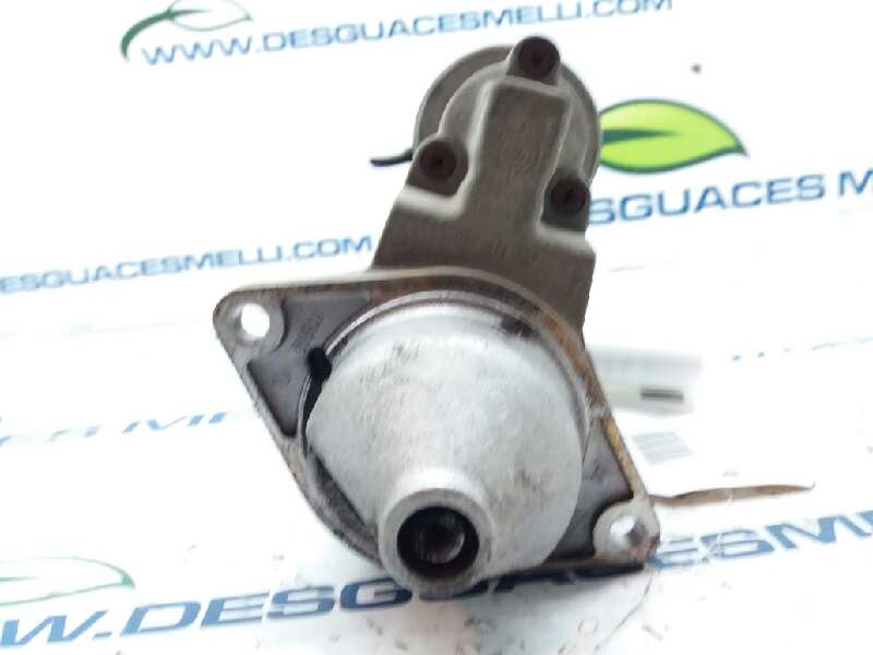 OPEL Corsa B (1993-2000) Démarreur 0986017120 20171313