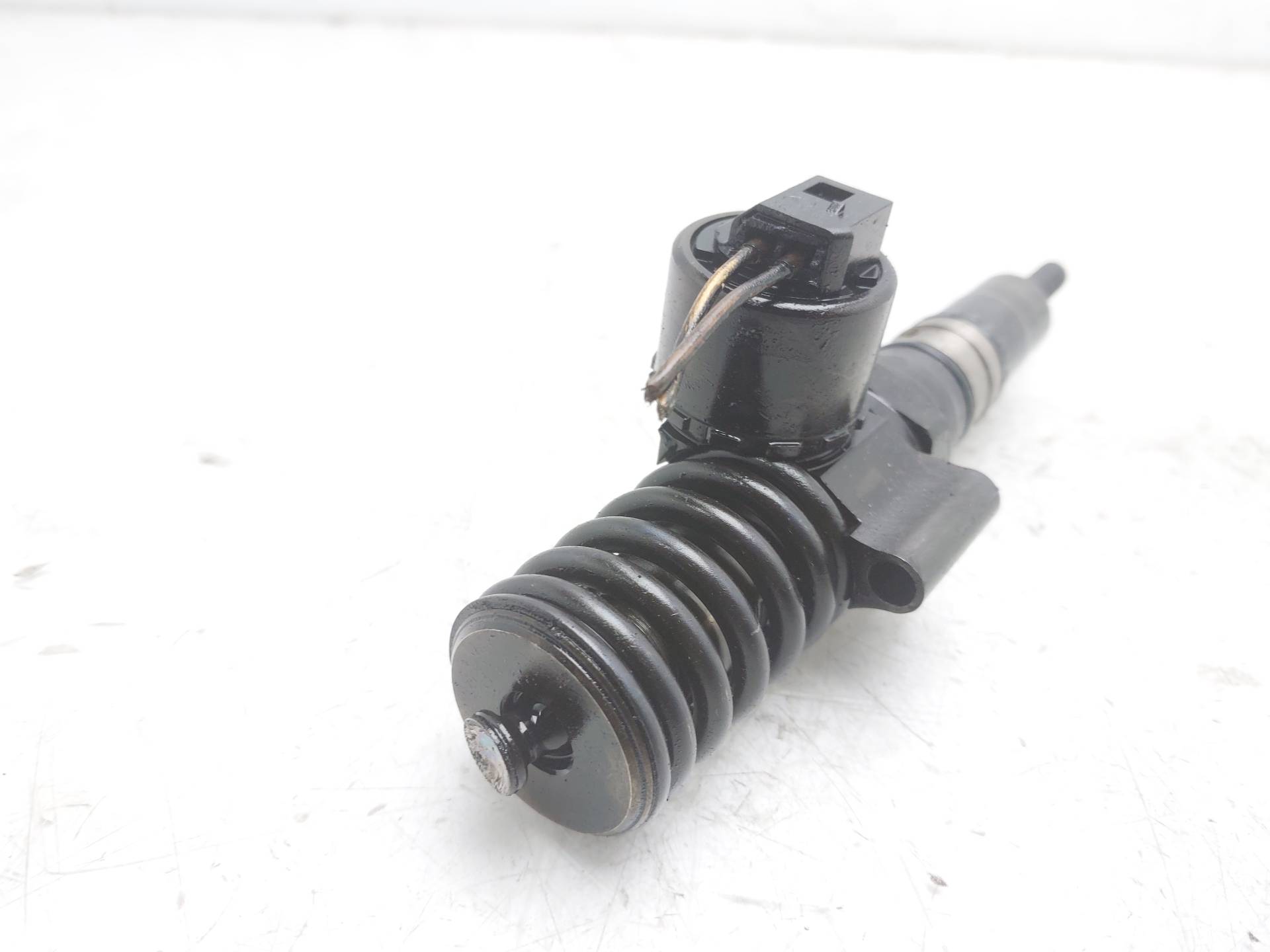 VOLKSWAGEN Golf 5 generation (2003-2009) Fuel Injector 03G130073G 25412295